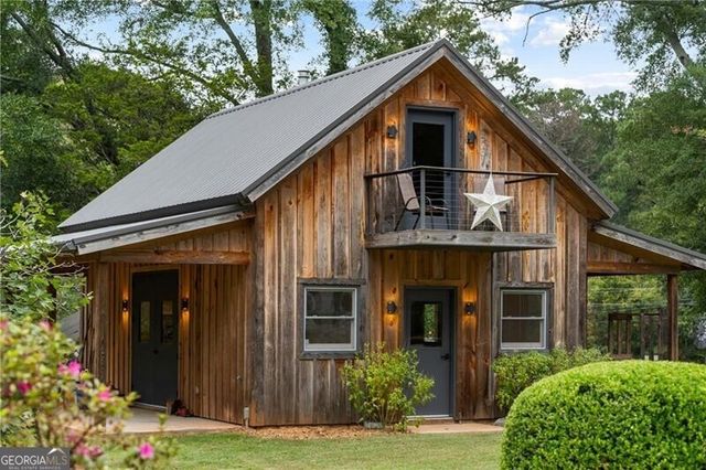 518 Toombs Street, Palmetto, GA 30268