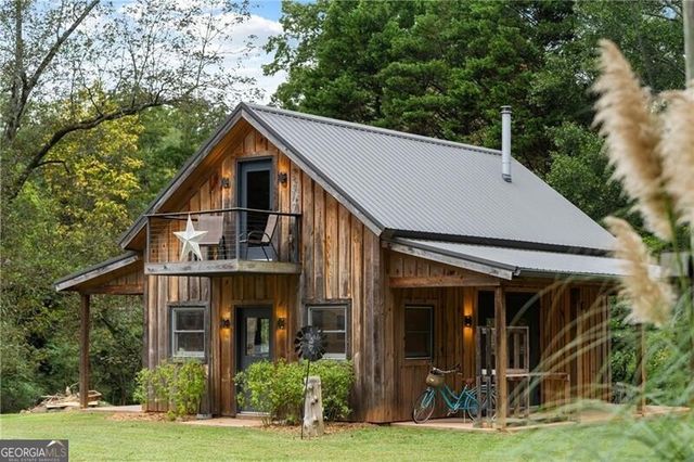 518 Toombs Street, Palmetto, GA 30268