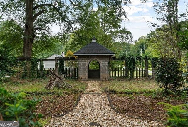 518 Toombs Street, Palmetto, GA 30268