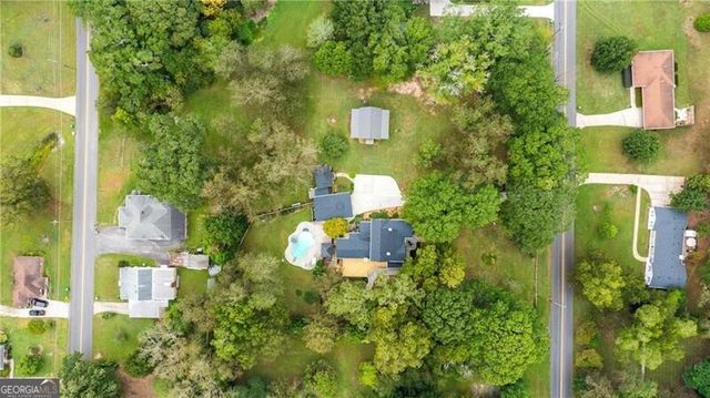 518 Toombs Street, Palmetto, GA 30268