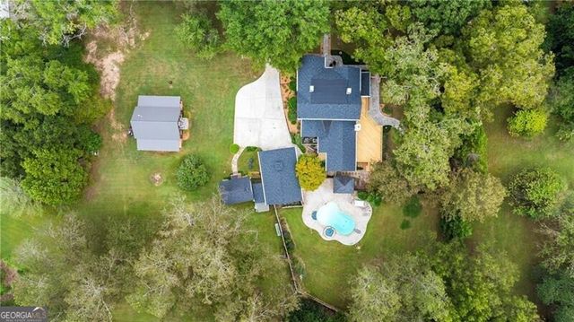 518 Toombs Street, Palmetto, GA 30268