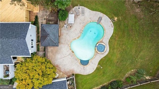 518 Toombs Street, Palmetto, GA 30268