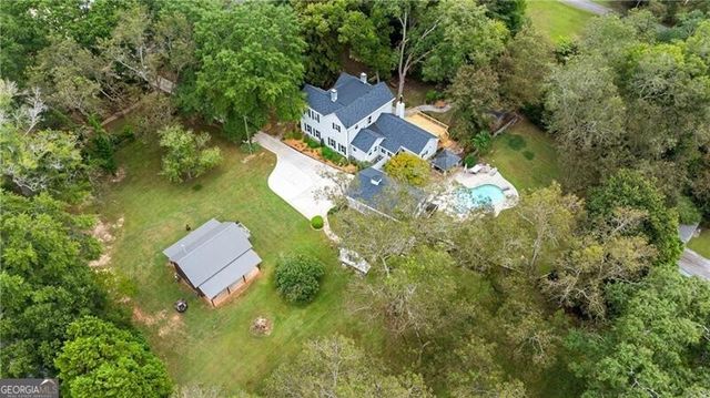 518 Toombs Street, Palmetto, GA 30268