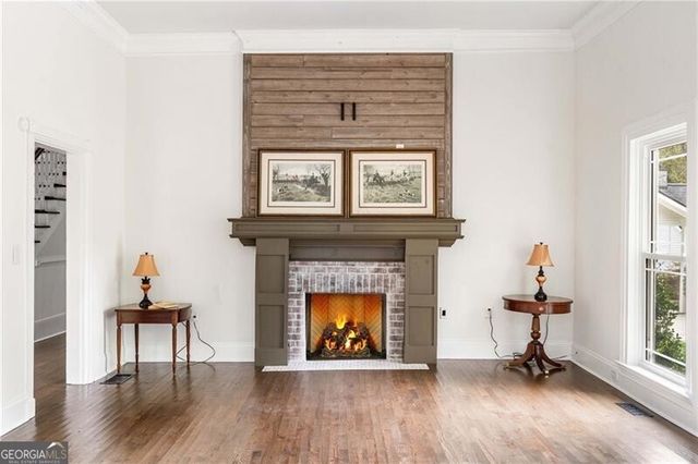 518 Toombs Street, Palmetto, GA 30268