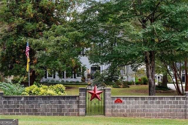 518 Toombs Street, Palmetto, GA 30268