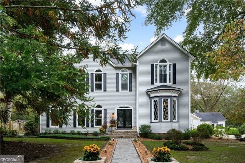 518 Toombs Street, Palmetto, GA 30268