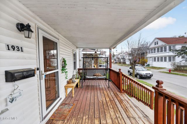 1931 Jerome Avenue, Schenectady, NY 12306