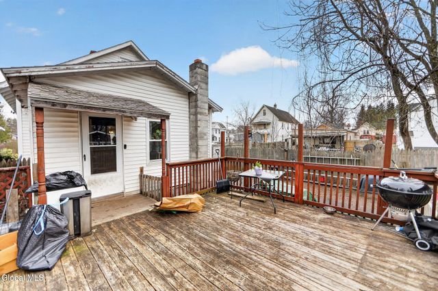 1931 Jerome Avenue, Schenectady, NY 12306