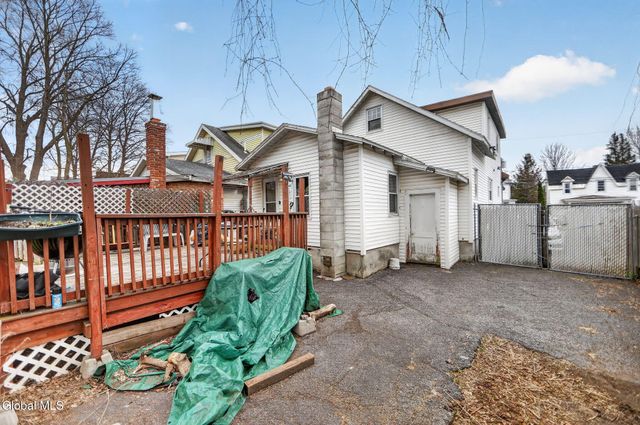 1931 Jerome Avenue, Schenectady, NY 12306