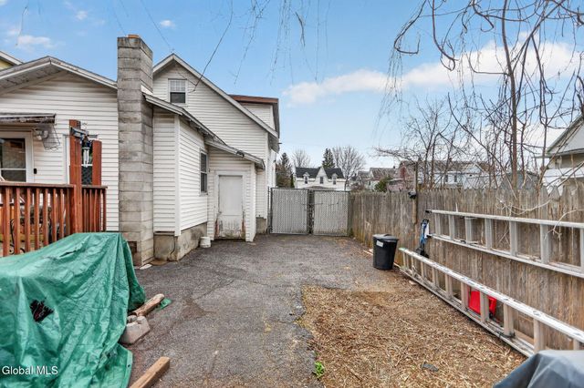 1931 Jerome Avenue, Schenectady, NY 12306
