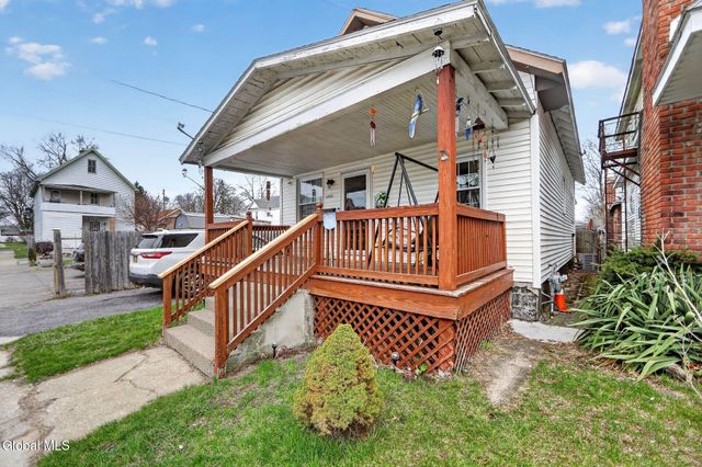 1931 Jerome Avenue, Schenectady, NY 12306