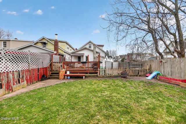 1931 Jerome Avenue, Schenectady, NY 12306