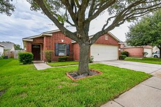 15503 Western Skies Drive, Houston, TX 77086