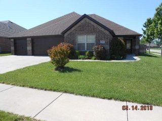 1514 W Stratton Drive, Rogers, AR 72756