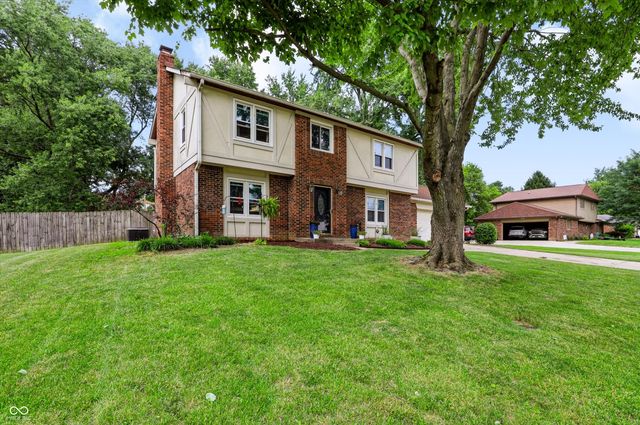 730 Queenswood Drive, Indianapolis, IN 46217