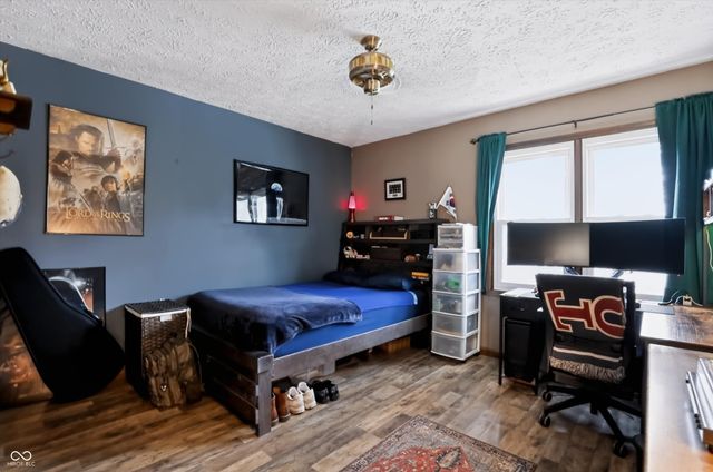 730 Queenswood Drive, Indianapolis, IN 46217