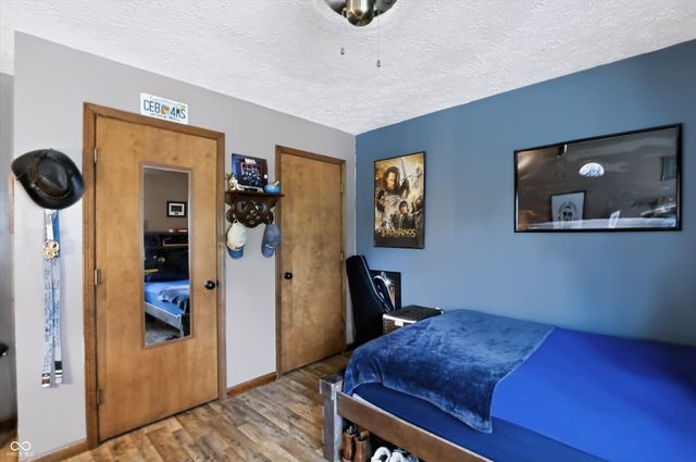 730 Queenswood Drive, Indianapolis, IN 46217
