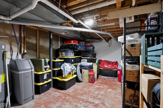 730 Queenswood Drive, Indianapolis, IN 46217