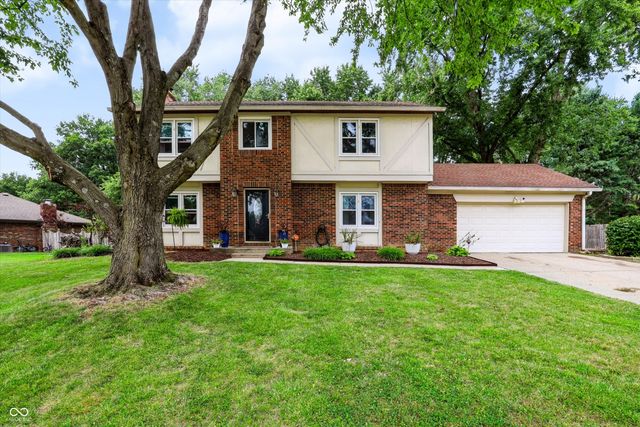 730 Queenswood Drive, Indianapolis, IN 46217
