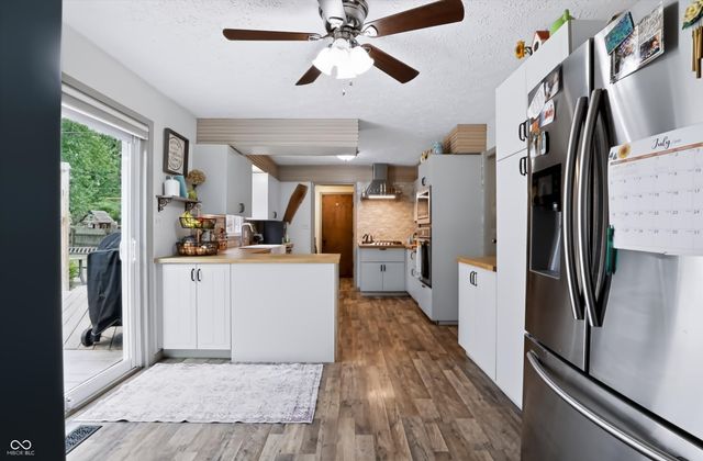 730 Queenswood Drive, Indianapolis, IN 46217