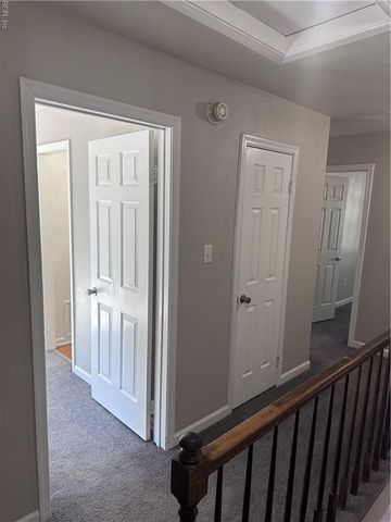 5622 Carisbrooke LN, Portsmouth, VA 23703