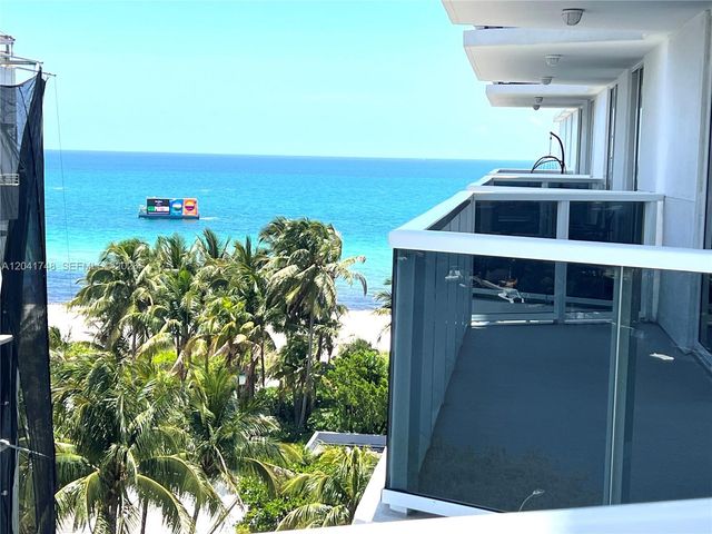 2401 Collins Avenue 1009, Miami Beach, FL 33140