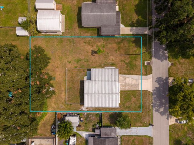 332 ILLINOIS AVENUE, St Cloud, FL 34769
