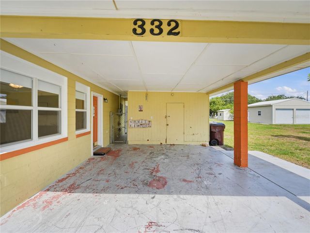 332 ILLINOIS AVENUE, St Cloud, FL 34769