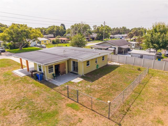 332 ILLINOIS AVENUE, St Cloud, FL 34769
