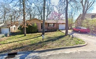 300 Dogwood Drive, Tahlequah, OK 74464