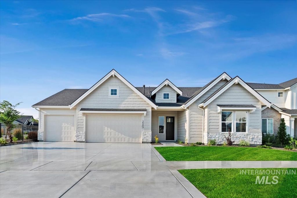 9253 W Gladiola Lane, Star, ID 83669 photo 1