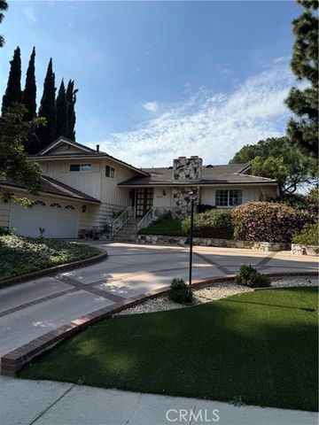 8719 Lindante, Whittier, CA 90603