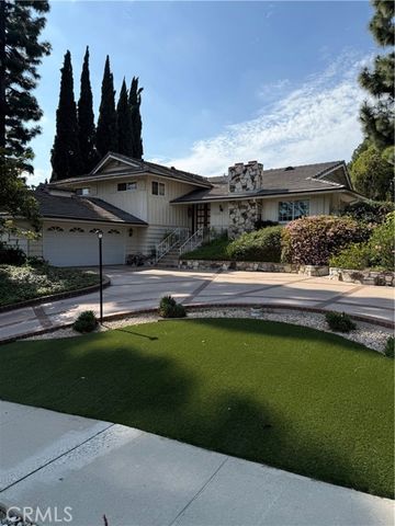 8719 Lindante, Whittier, CA 90603