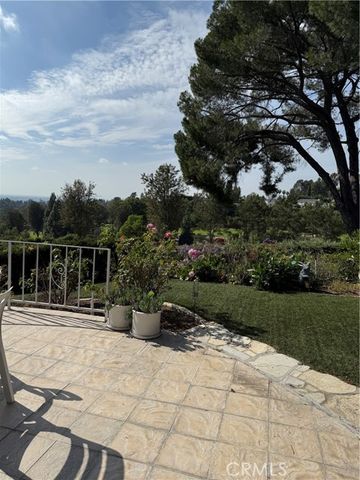 8719 Lindante, Whittier, CA 90603