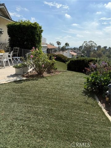 8719 Lindante, Whittier, CA 90603