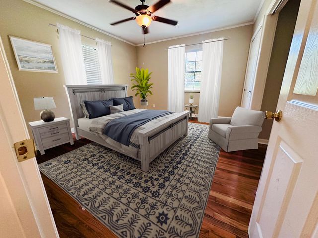 204 Dogwood Avenue, Havana, FL 32333