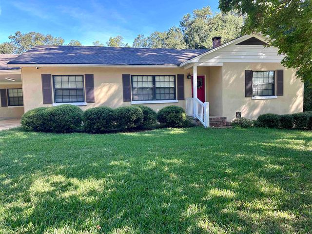 204 Dogwood Avenue, Havana, FL 32333