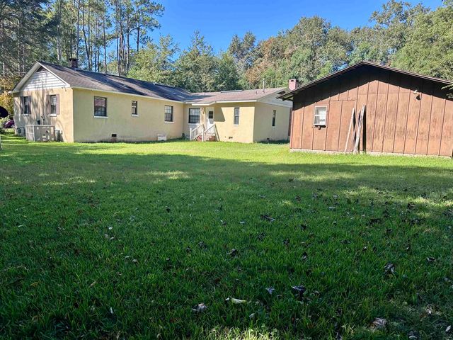 204 Dogwood Avenue, Havana, FL 32333