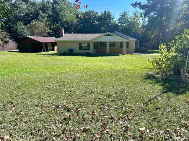 204 Dogwood Avenue, Havana, FL 32333