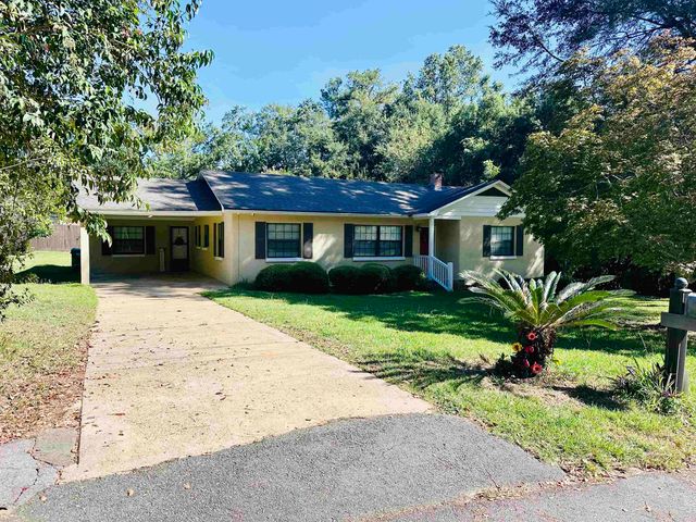 204 Dogwood Avenue, Havana, FL 32333