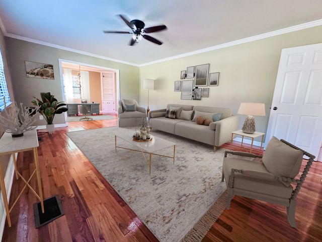 204 Dogwood Avenue, Havana, FL 32333