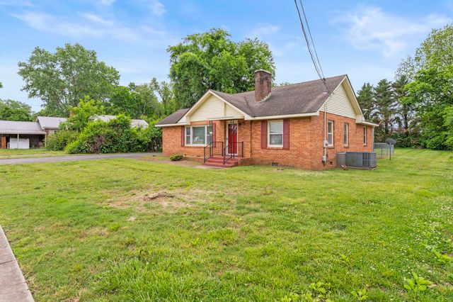 101 Willow St, N, Cowan, TN 37318