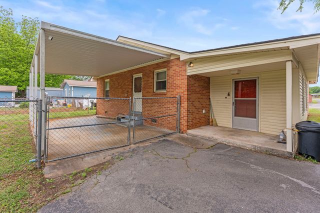 101 Willow St, N, Cowan, TN 37318