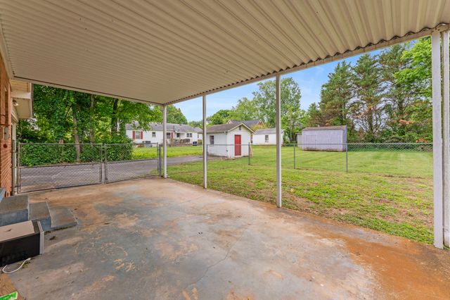 101 Willow St, N, Cowan, TN 37318