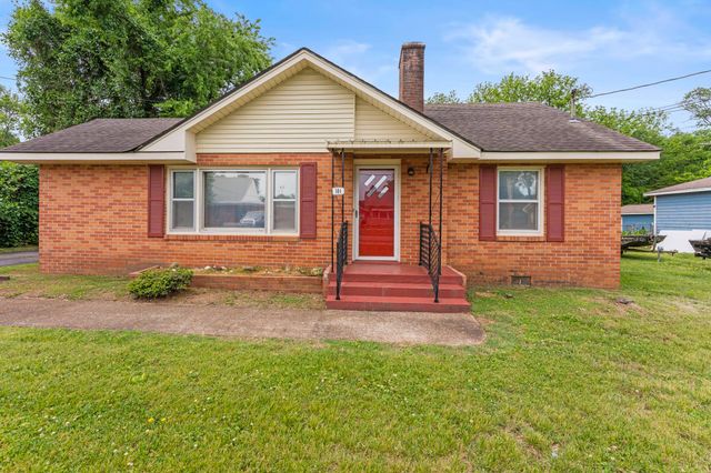101 Willow St, N, Cowan, TN 37318