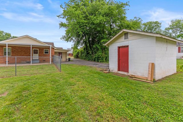 101 Willow St, N, Cowan, TN 37318