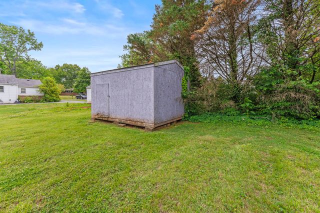 101 Willow St, N, Cowan, TN 37318