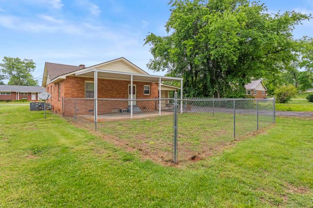 101 Willow St, N, Cowan, TN 37318