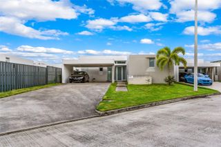 Urb. La Cima II CALLE SANTANDER SEGUNDA #674-A, Caguas, PR 00725