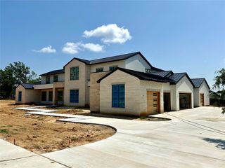 2625 Ridgecrest Drive, Southlake, TX 76092